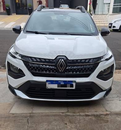 RENAULT KARDIAN 1.0 TCE FLEX PREMIÉRE EDITION EDC RENAULT KARDIAN 1.0 TCE FLEX PREMIÉRE EDITION EDC